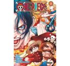2 - One Piece Episode A - Tome 02
