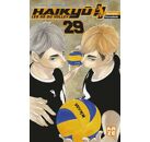 Haikyu !! Les As Du Volley Tome 29