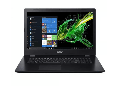 Image Ordinateurs portables ACER Aspire A317-32 Intel Celeron 8 Go RAM 1 To HDD 17.3