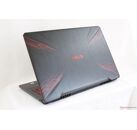 Image Ordinateurs portables ASUS TUF Gaming FX504GE-FX80GE i5 8 Go RAM 1 To HDD 128 Go SSD 15.4