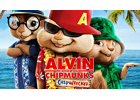 Blu-Ray // ALVIN ET LES CHIPMUNKS 3
