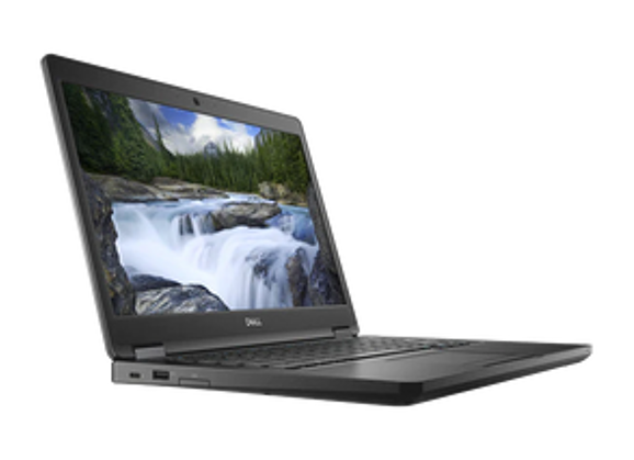 Image Ordinateurs portables DELL Latitude 5490 i5 8 Go RAM 256 Go SSD 14