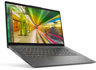 Image Ordinateurs portables LENOVO IdeaPad 5 14ALC05 AMD Ryzen 5 16 Go RAM 512 Go SSD 14