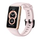 Montre connectée HUAWEI Band 6 Silicone Rose 14 mm