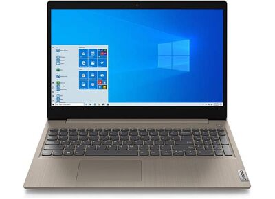 Image Ordinateurs portables LENOVO IdeaPad 3 15ADA05 81W1 AMD Ryzen 7 8 Go RAM 1 To HDD 128 Go SSD 15.4