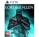 Jeux Vidéo Lord of the fallen PlayStation 5 (PS5)