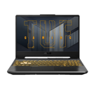 Image Ordinateurs portables ASUS TUF Dash F15 TUF516PM-AZ066 i5 16 Go RAM 512 Go SSD 15.6