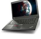 Image Ordinateurs portables LENOVO ThinkPad L390 i5 8 Go RAM 256 SSD 14