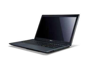 Image Ordinateurs portables ACER Aspire 5250 AMD E 4 Go RAM 480 Go SSD 15.4