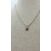 Image Collier Argent