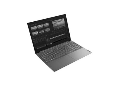 Image Ordinateurs portables LENOVO V15-IGL 82C3 Intel Celeron 4 Go RAM 256 Go SSD 15.4