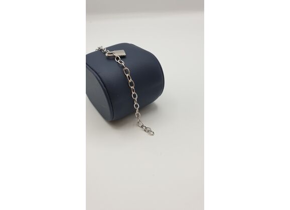 Image Bracelet Argent