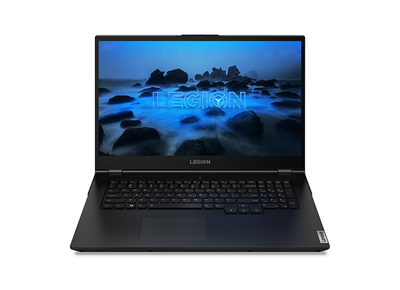 Image Ordinateurs portables LENOVO Legion 5 17ACH6H AMD Ryzen 7 16 Go RAM 1 To SSD 17.3