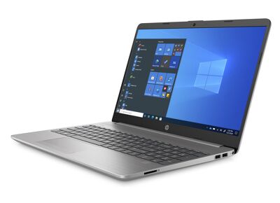 Image Ordinateurs portables HP 255 G8 AMD Ryzen 5 8 Go RAM 256 Go SSD 15.4