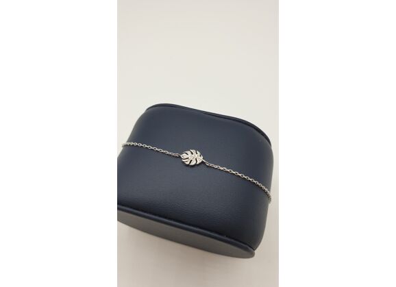 Image Bracelet Argent