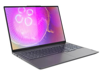 Image Ordinateurs portables LENOVO Yoga Slim 7 Pro 14ACH5 AMD Ryzen 7 16 Go RAM 1 To SSD 14