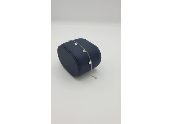 Image Bracelet Argent