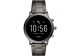 Image Montre connectée FOSSIL Gen 5 DW10F1 Acier Noir 40 mm