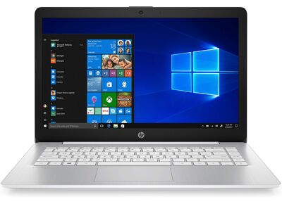 Image Ordinateurs portables HP Stream 14-DS0XXX AMD A 4 Go RAM 64 Go SSD 14