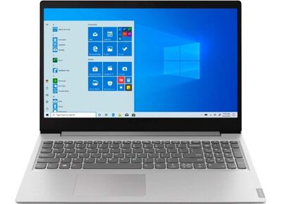 Image Ordinateurs portables LENOVO IdeaPad S145-15API-81UT AMD Athlon 8 Go RAM 1 To HDD 128 Go SSD 15.4