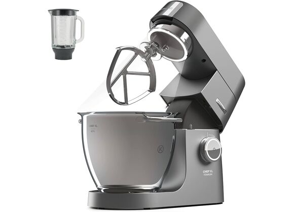 Image Robots de cuisine KENWOOD Chef XL Titanium