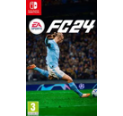 Jeux Vidéo EA SPORTS FC 24 Switch