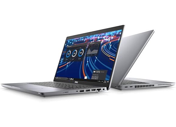 Image Ordinateurs portables DELL Latitude 5420 i5 8 Go RAM 256 Go SSD 14