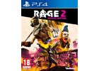 Jeux Vidéo Rage 2 Deluxe Edition PlayStation 4 (PS4)