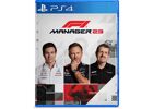 Jeux Vidéo F1 MANAGER 23 (PS4) PlayStation 4 (PS4)
