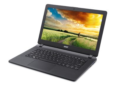 Image Ordinateurs portables ACER Aspire ES1-311 Intel Pentium 4 Go RAM 240 Go SSD 13.3