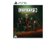 Image Jeux Vidéo Payday 3 Day One Edition PlayStation 5 (PS5)