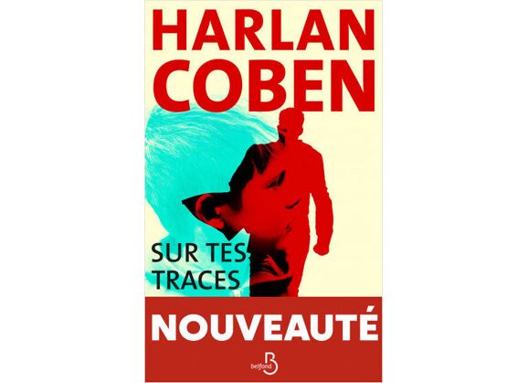 Image Sur tes traces