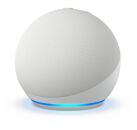 Image Assistant vocal AMAZON Echo Dot 5 Blanc Sans fil
