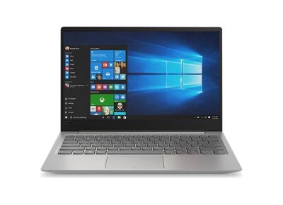 Image Ordinateurs portables LENOVO IdeaPad 320S-15AST 80YB AMD A 4 Go RAM 1 To HDD 128 Go SSD 15.4