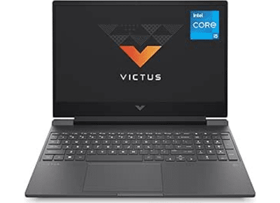 Image Ordinateurs portables HP Victus 16-E0XXX AMD Ryzen 5 24 Go RAM 512 Go SSD 16.4