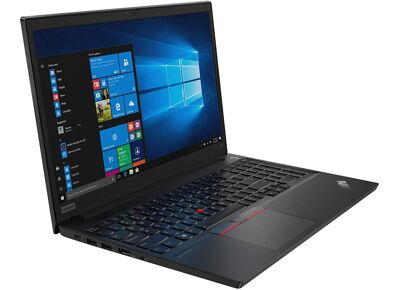Image Ordinateurs portables LENOVO 20U8S1XE00 AMD Ryzen 3 8 Go RAM 256 Go SSD 15.4