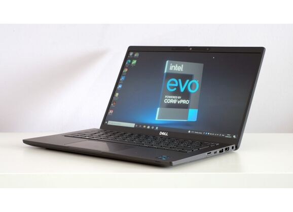 Image Ordinateurs portables DELL Latitude 7320 i5 16 Go RAM 512 Go SSD 13.3