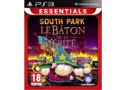 Jeux Vidéo South Park Le Bâton de la Vérité Essentials PlayStation 3 (PS3)