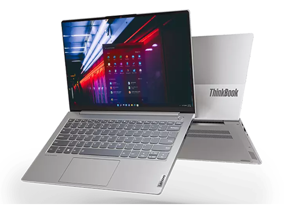 Image Ordinateurs portables LENOVO ThinkBook 13s G2 ITL i7 16 Go RAM 512 Go SSD 13.3