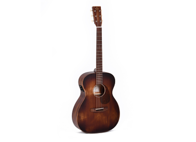 Image Guitares SIGMA OOOM-15 Marron