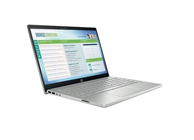 Image Ordinateurs portables HP Pavilion 14-BF1XX i5 8 Go RAM 1 To HDD 128 Go SSD 14