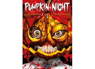 1 - Pumpkin Night T01