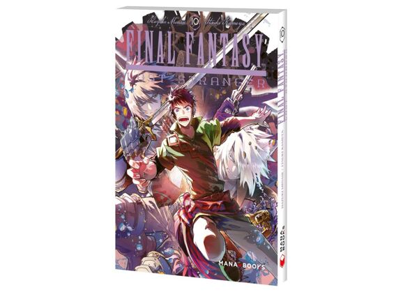 Image Final Fantasy Lost Stranger T10