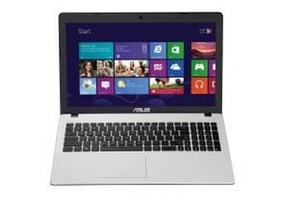 Image Ordinateurs portables ASUS X550MJ Intel Celeron 8 Go RAM 1 To HDD 15.4