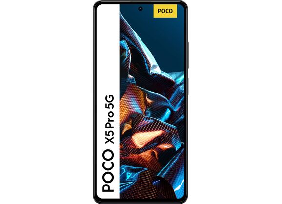Image POCO X5 Pro 5G Bleu 256 Go