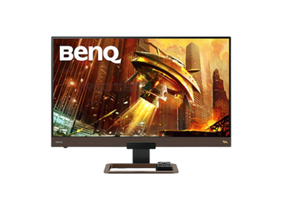 Image Ecran d'ordinateur BENQ LED Gaming EX2780Q 27