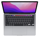 Ordinateurs portables APPLE MacBook Pro A1990 (2019) i7 16 Go RAM 512 Go SSD 15.4