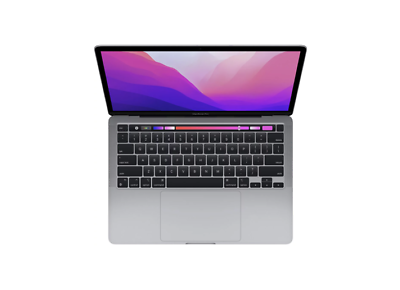 Ordinateurs portables APPLE MacBook Pro A1990 (2019) i7 16 Go RAM 512 Go SSD 15.4