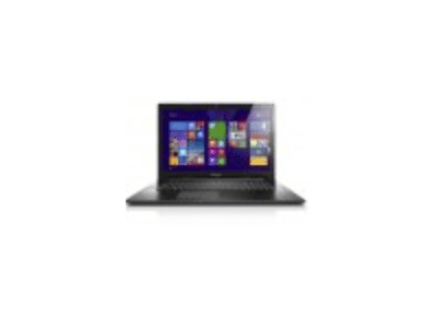 Image Ordinateurs portables LENOVO G70-35 80Q5 AMD A 4 Go RAM 1 To HDD 17.3