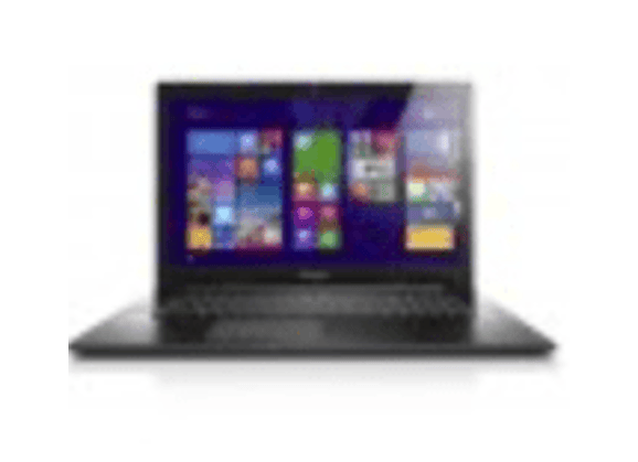 Image Ordinateurs portables LENOVO G70-35 80Q5 AMD A 4 Go RAM 1 To HDD 17.3